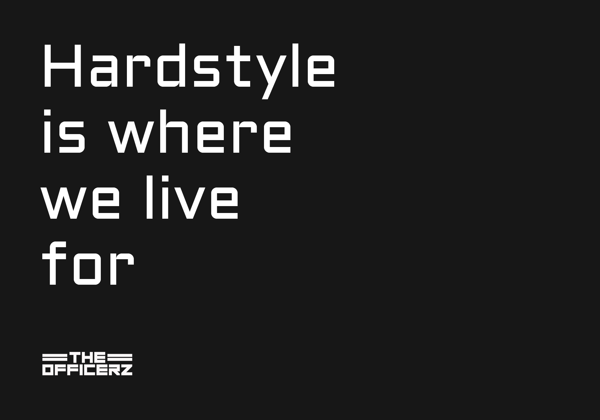 PortfolioProjectHuisstijl_Typografie_TheOfficerz