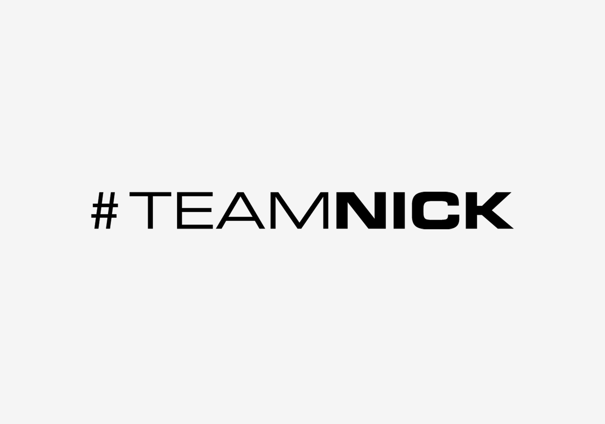 PortfolioProjectLogo_#TeamNick_Black