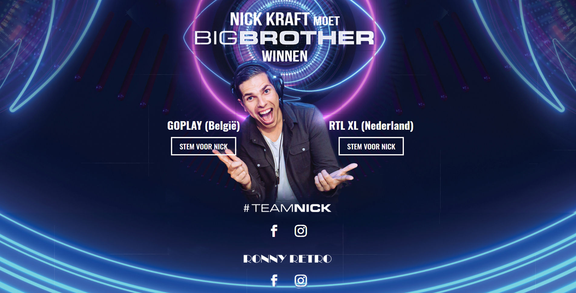TeamNick_Website