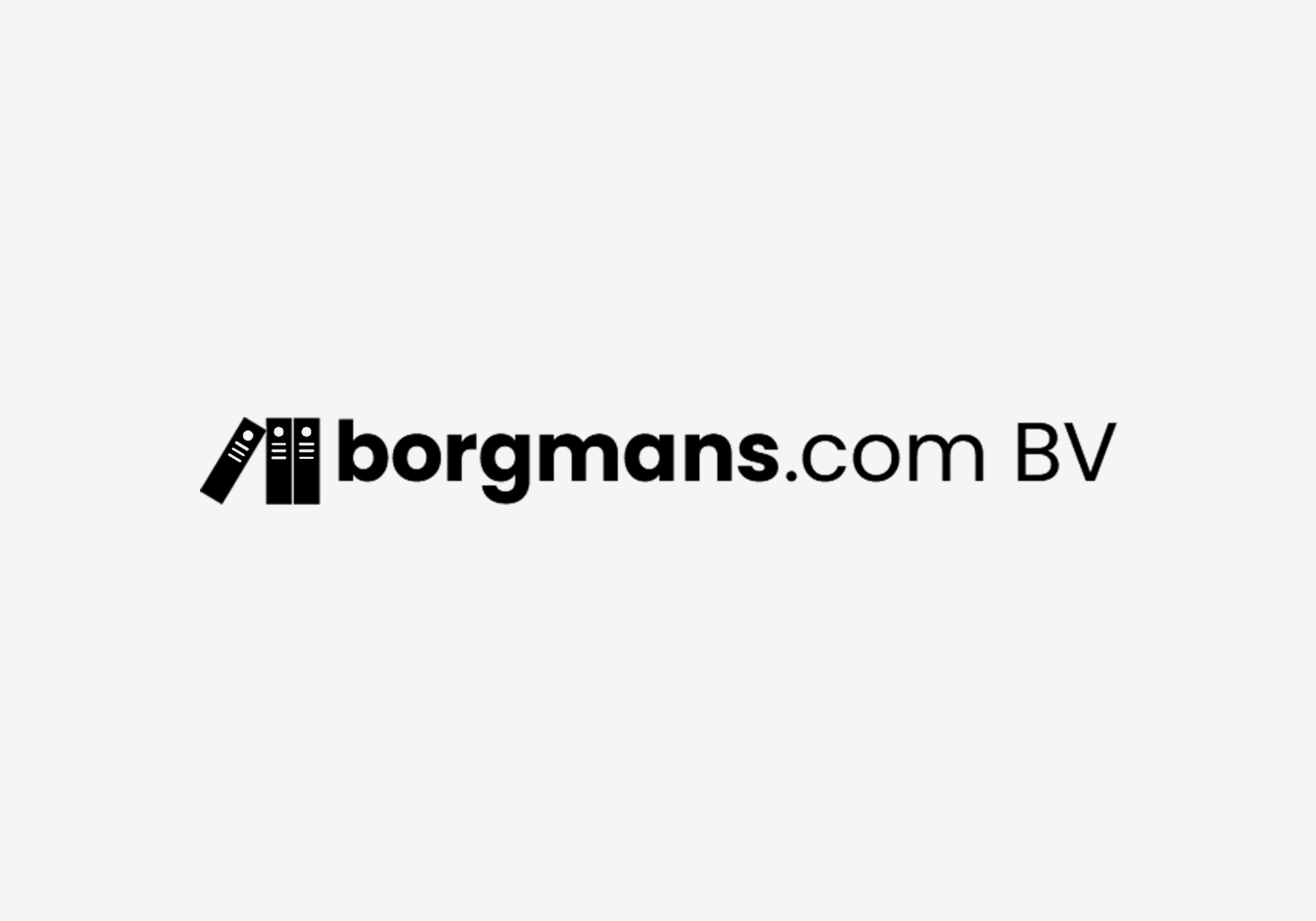 PortfolioProjectLogo_borgmans.com_Black